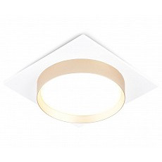 Встраиваемый светильник ambrella light techno spot tn5230